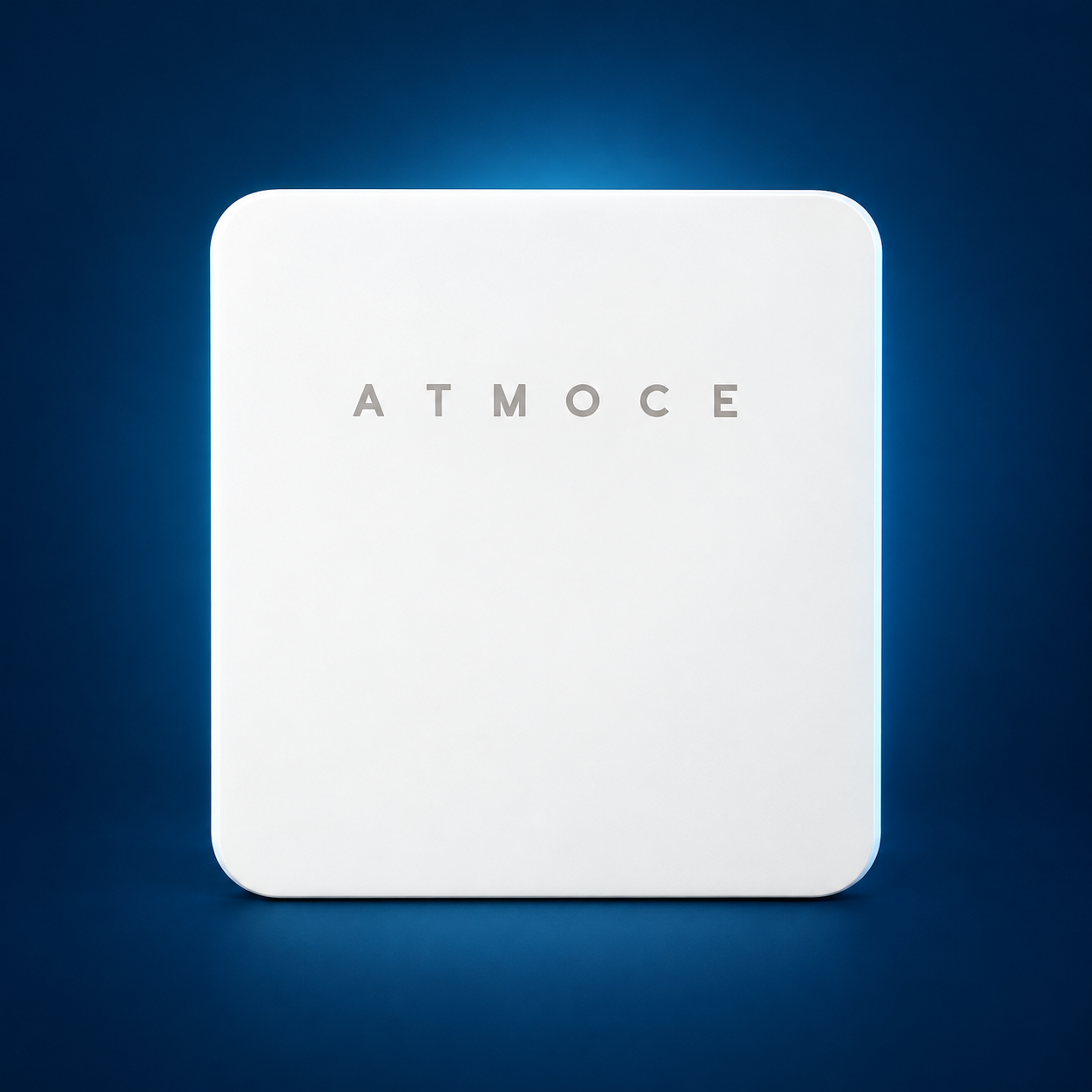 Coffret backup ATMOCE